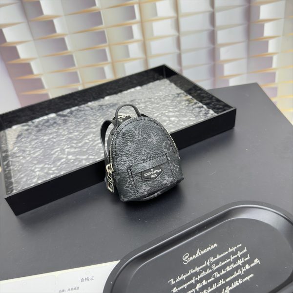 LV Keychain