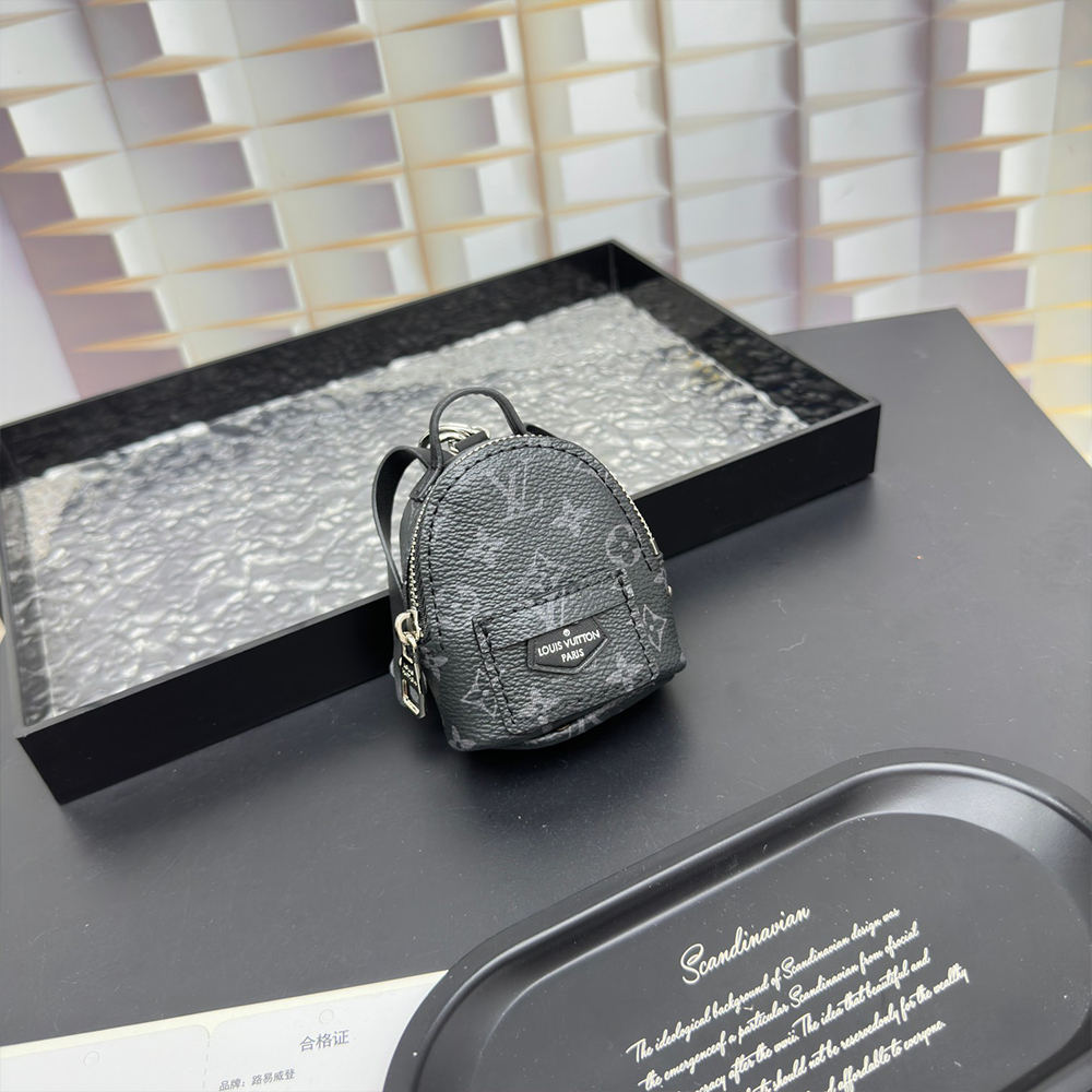 LV Keychain - Image 2