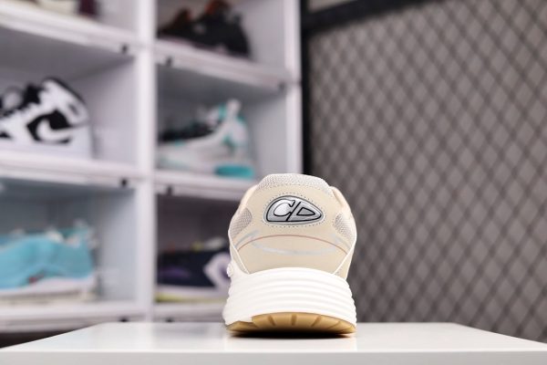 Dior B30 Dad Sneakers Biege (1:1 Version)