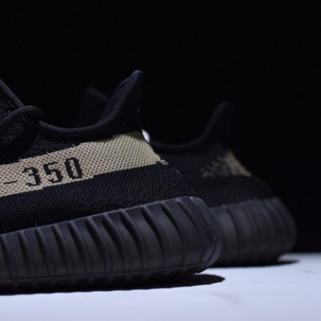 Yeezy Boost 350 V2 "Green" BY9611 - Image 9