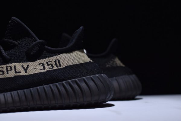Yeezy Boost 350 V2 "Green" BY9611