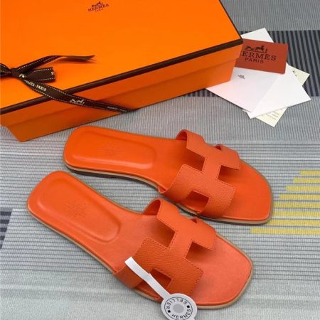 Hermes Oran sandal - Image 9