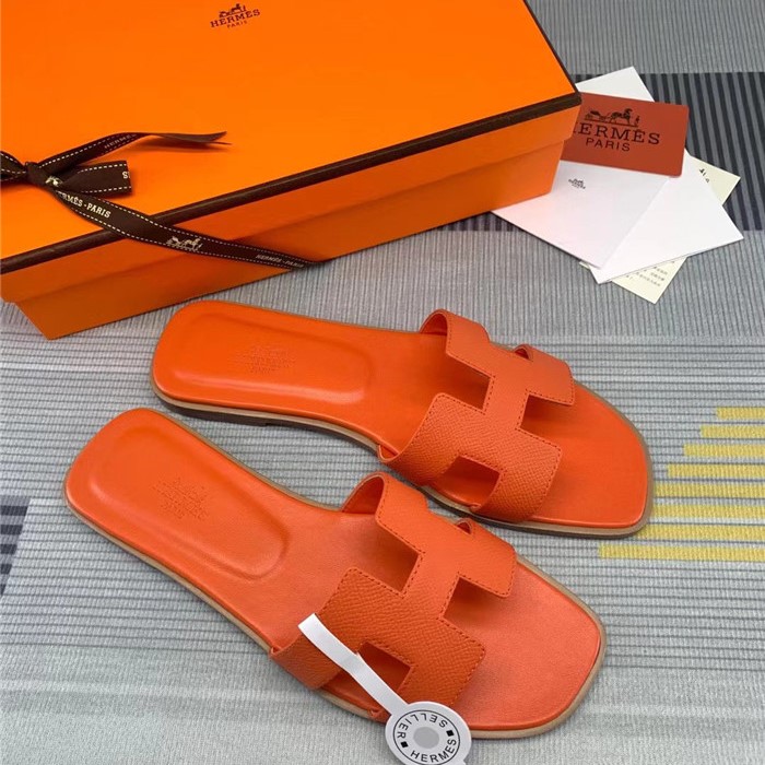 Hermes Oran sandal - Image 9