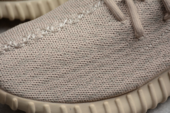 Yeezy Boost 350 Oxford Tan AQ2661 - Image 7