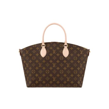 LV Boetie Shoulder Tote Bag 10A M45987 &M45986