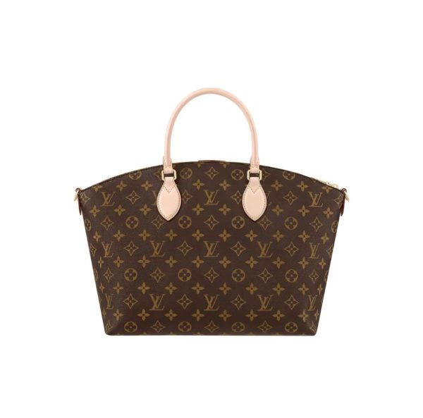 LV Boetie Shoulder Tote Bag 10A M45987 &M45986