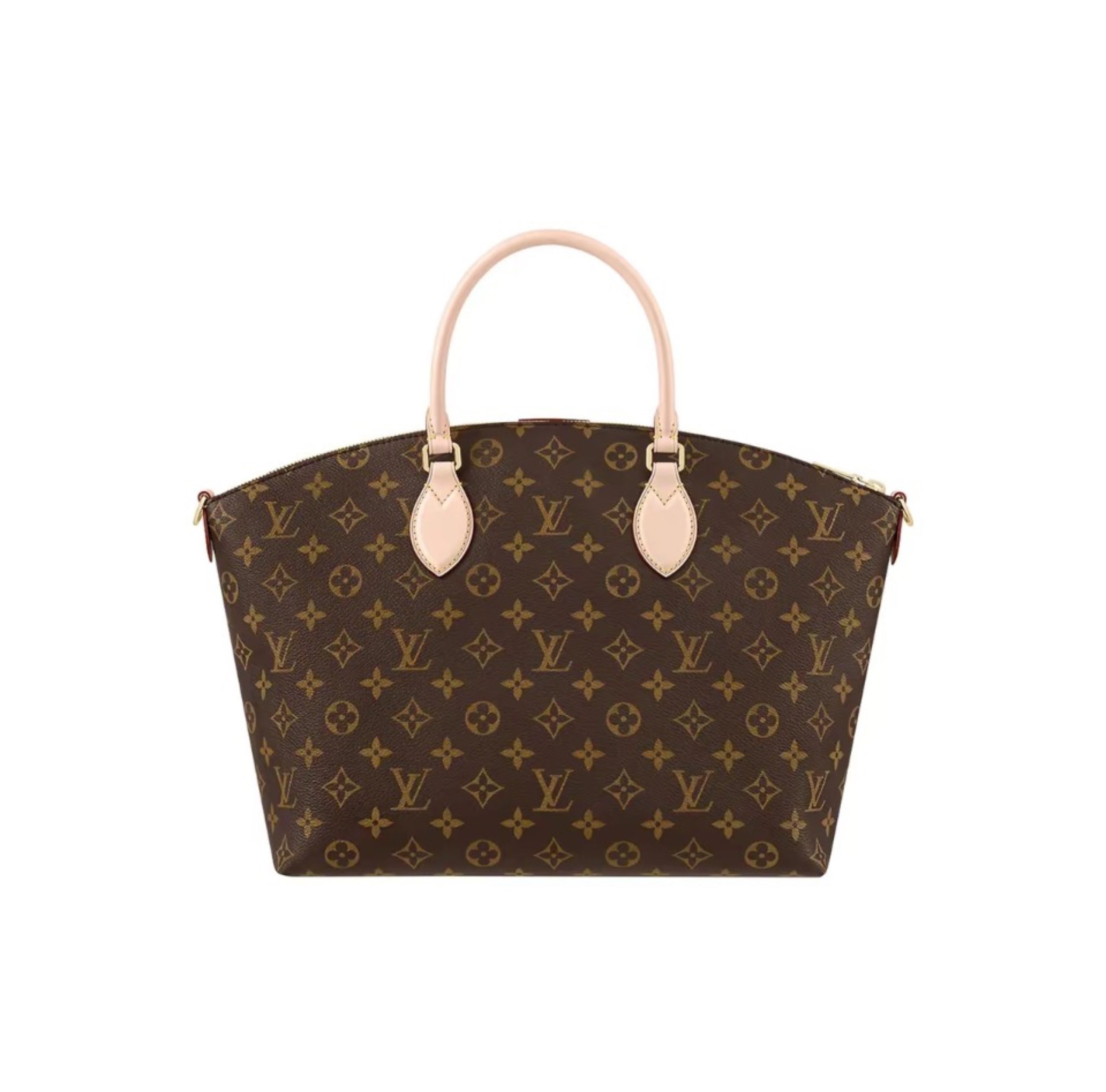 LV Boetie Shoulder Tote Bag 10A M45987 &M45986 - Image 1