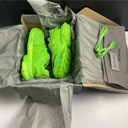 Balenciaga Sneaker TRACK Tess.s.Gomma 5000032 - Image 17