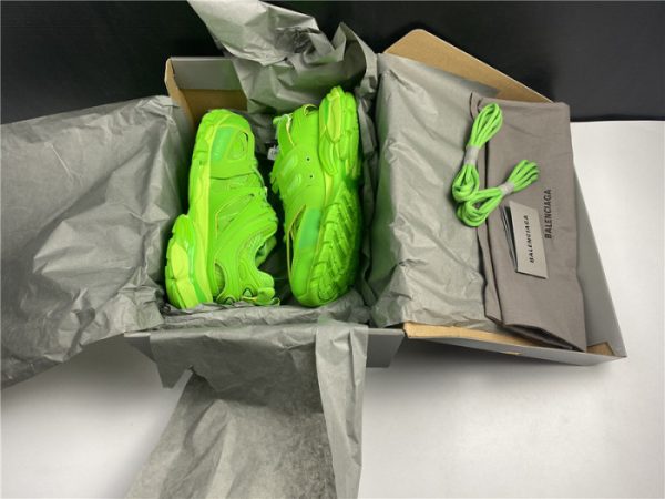 Balenciaga Sneaker TRACK Tess.s.Gomma 5000032