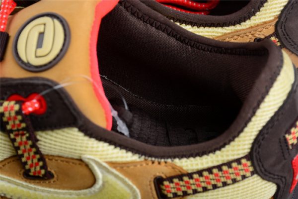 TRAVIS SCOTT X NIKE AIR MAX 1 DO9392-200