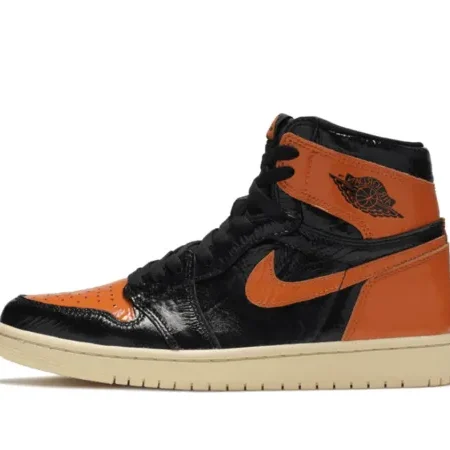 Jordan1 Retro High Og "Shattered 3.0" - Image 1