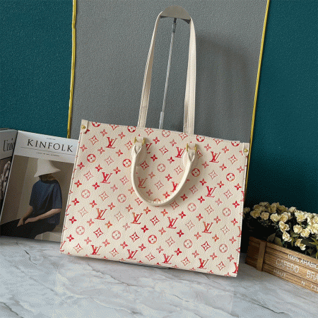 LV Onthego bags - Image 3