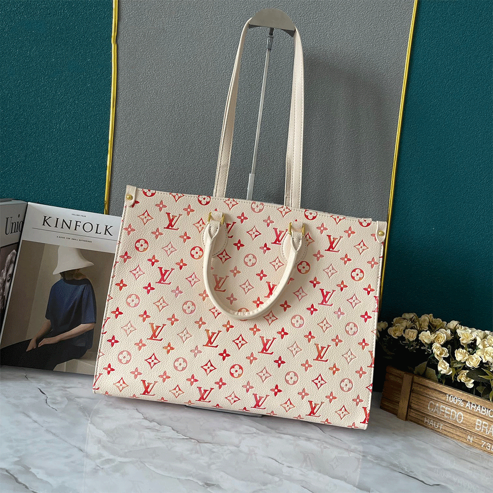 LV Onthego bags - Image 3