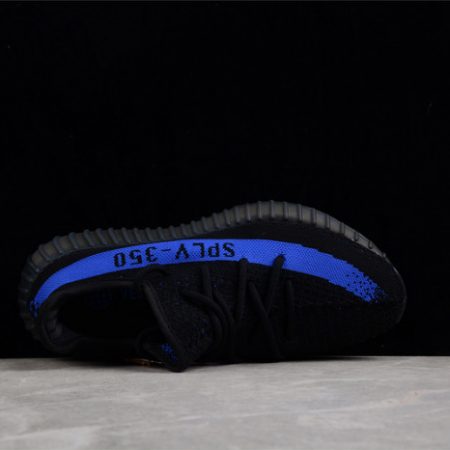 Yeezy Boost 350 V2 Dazzling Blue GY7164 - Image 11