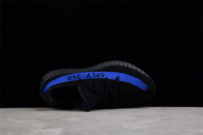 Yeezy Boost 350 V2 Dazzling Blue GY7164 - Image 11