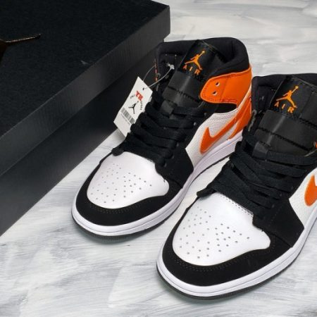 Jordan 1 Mid Shattered Backboard 554724-058 - Image 12
