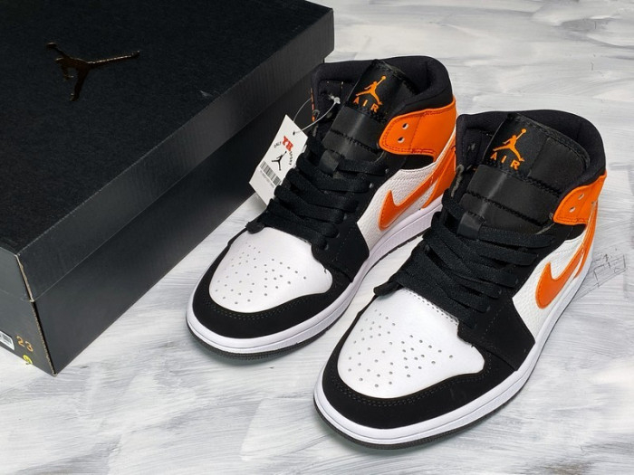 Jordan 1 Mid Shattered Backboard 554724-058 - Image 12