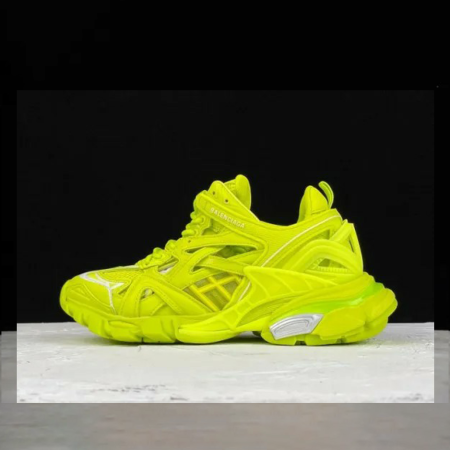 Balenciaga Track Sneaker 2.0 - Image 7