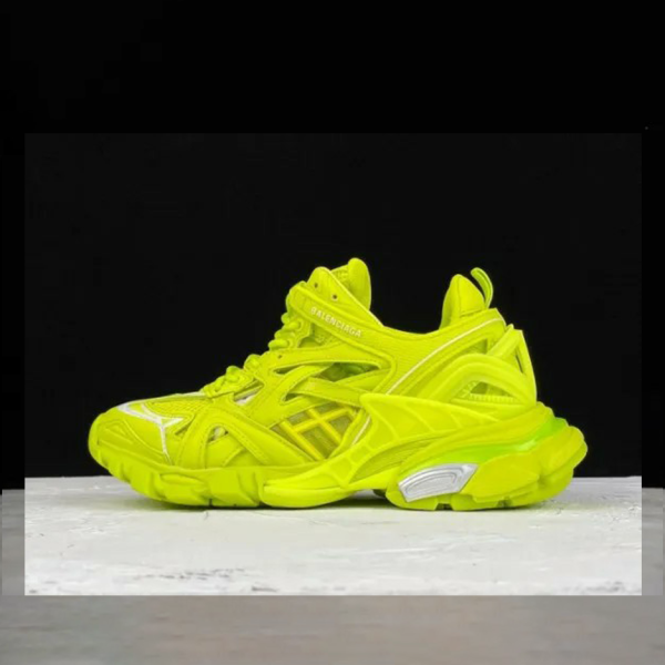 Balenciaga Track Sneaker 2.0