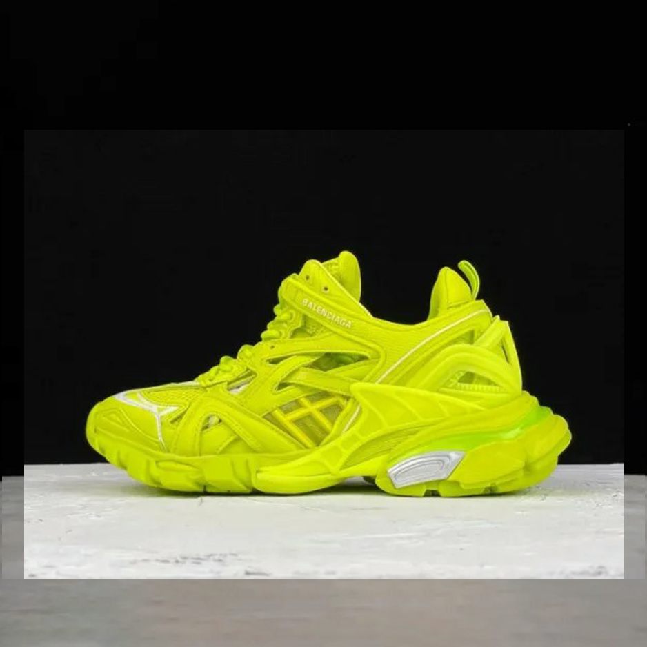Balenciaga Track Sneaker 2.0 - Image 7