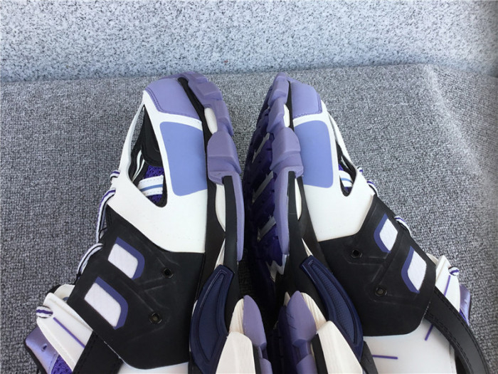 Balenciaga Sneaker TRACK Tess.s.Gomma - Image 3