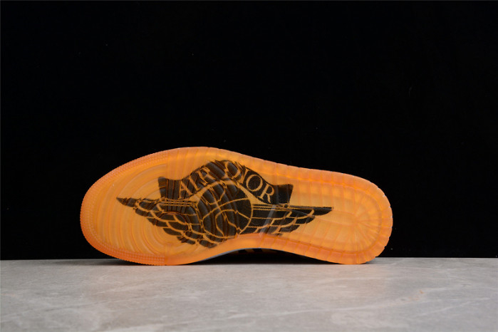 Jordan 1 Low OG Year of the Tiger DH6932-100 - Image 5