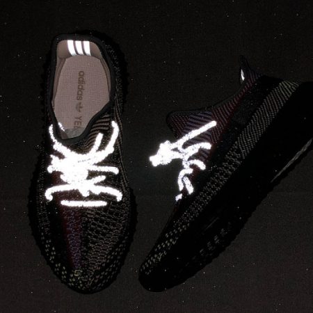 Yeezy 350 V2 Yecheil FW5190 - Image 9