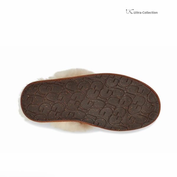 UGG Women's Scuffette II