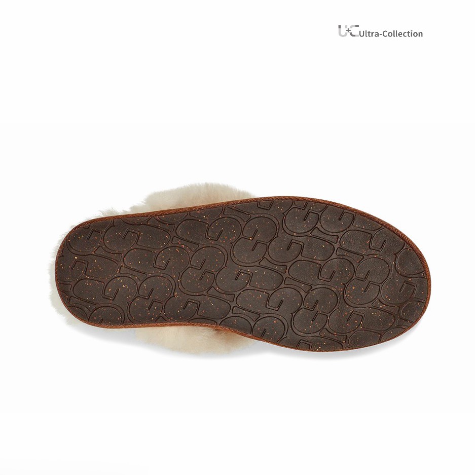 UGG Women's Scuffette II - Image 7
