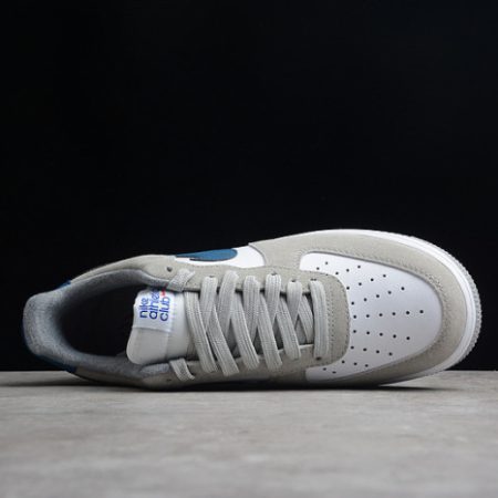 Nike Air Force 1 Low Athletic Club DH7568-001 - Image 4