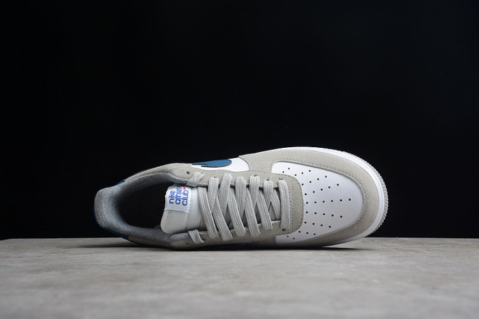 Nike Air Force 1 Low Athletic Club DH7568-001 - Image 4