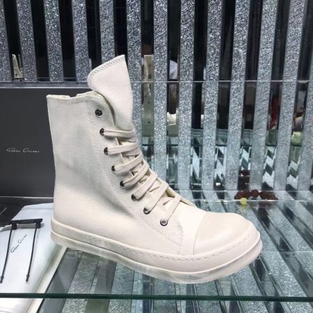 Rick Owens Drkshdw Fw24 Porterville Sneakers - Image 2
