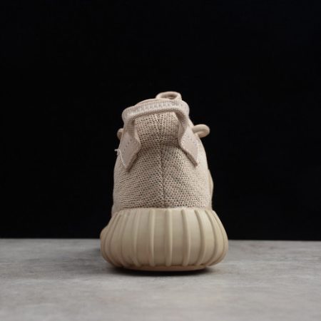 Yeezy Boost 350 Oxford Tan AQ2661 - Image 3