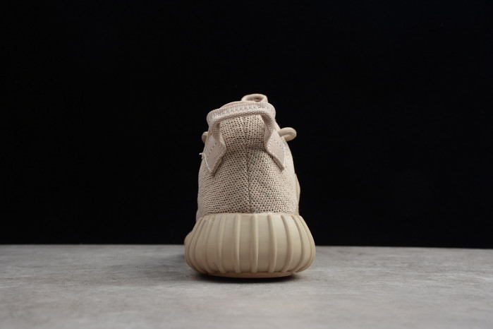 Yeezy Boost 350 Oxford Tan AQ2661 - Image 3