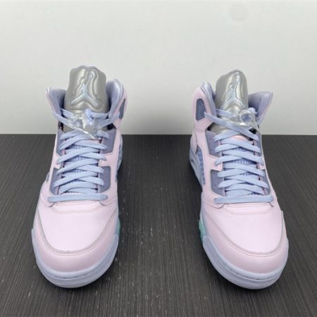 Air Jordan 5 Easter DV0562-600 - Image 18