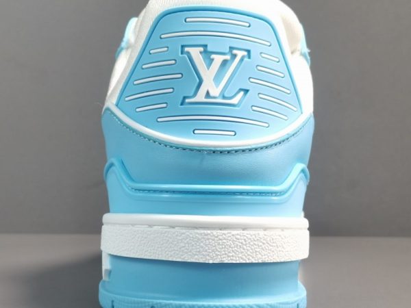 LV Trainer blue