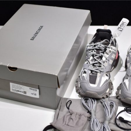Balenciaga Sneaker TRACK Tess.s.Gomma 5000013 - Image 11