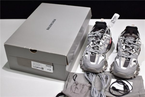 Balenciaga Sneaker TRACK Tess.s.Gomma 5000013