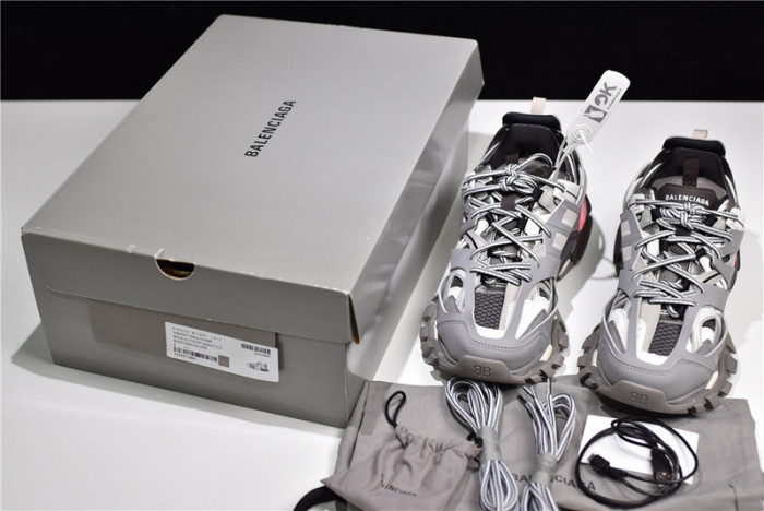 Balenciaga Sneaker TRACK Tess.s.Gomma 5000013 - Image 11