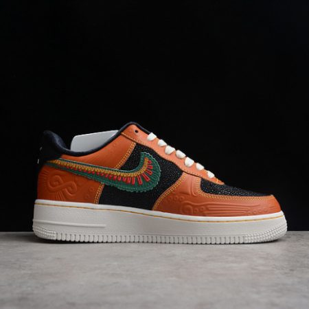 Air Force 1 07 LX SiEMPRE Familia DO2157-816 - Image 7