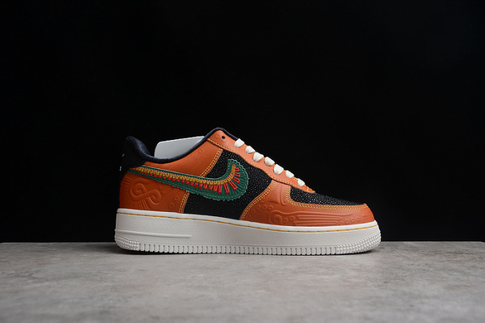 Air Force 1 07 LX SiEMPRE Familia DO2157-816 - Image 7