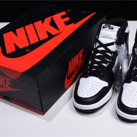 Air Jordan 1 Retro High OG 555088-010 - Image 17