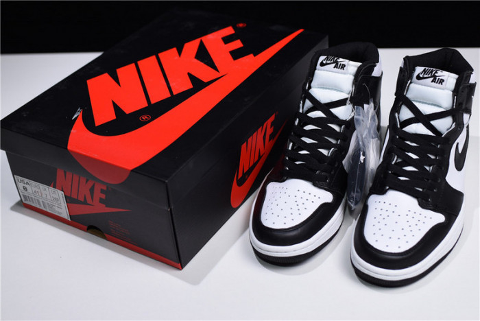 Air Jordan 1 Retro High OG 555088-010 - Image 17