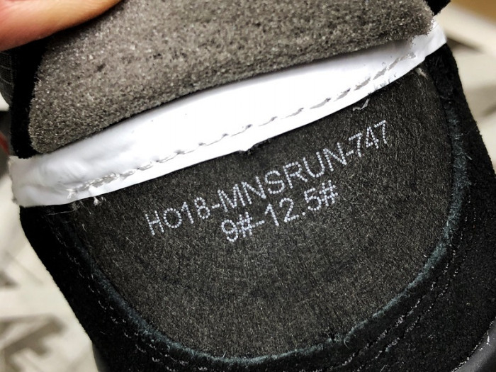 Off-White Nike Air Max 90 Black AA7293-001 - Image 17