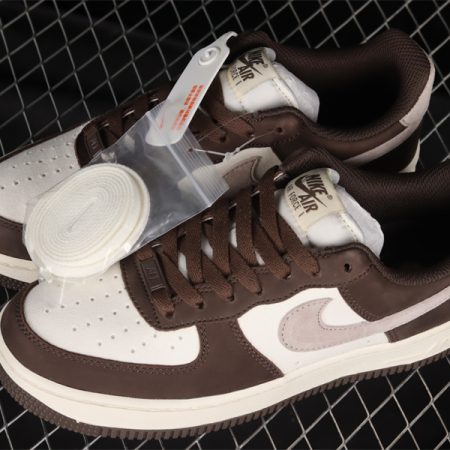Nk Air Force 1'07 Low NT9988-818 - Image 6