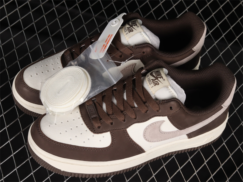 Nk Air Force 1'07 Low NT9988-818 - Image 6