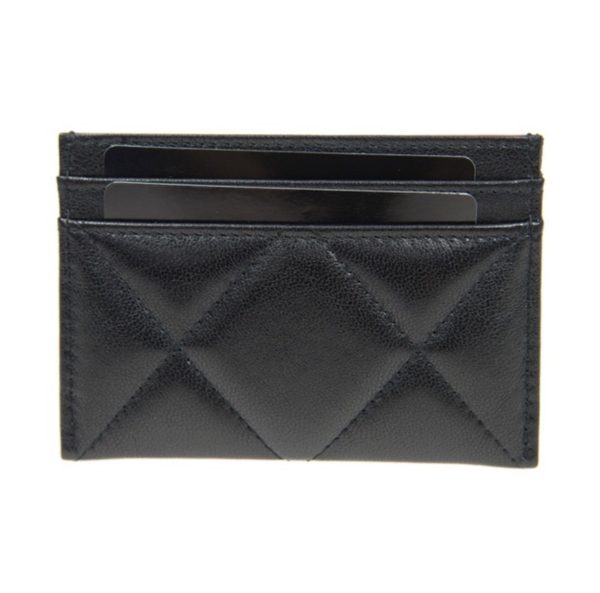 Chanel   Card Holder