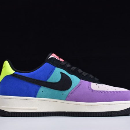 Nike Air Force 107 "Pop The Street" CU1929-605 - Image 16