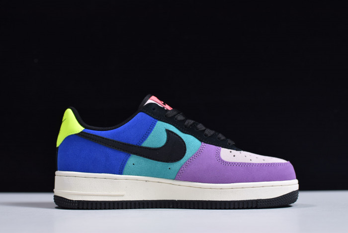 Nike Air Force 107 "Pop The Street" CU1929-605 - Image 16