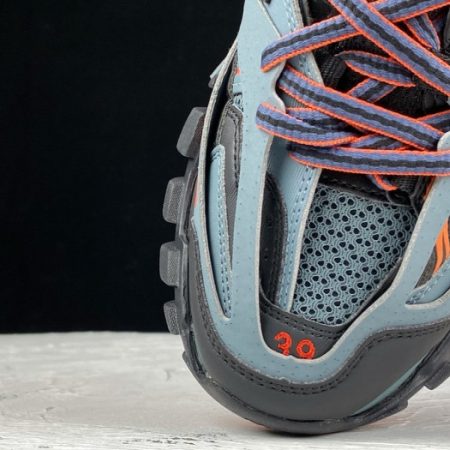 Balenciaga Sneaker TRACK Tess.s.Gomma 5000025 - Image 9